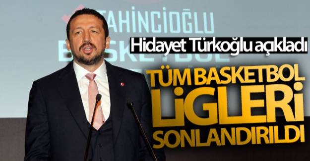 Hidayet Türkoğlu'dan Basketbol açıklaması
