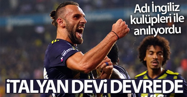 Muriqi için Lazio iddiası!