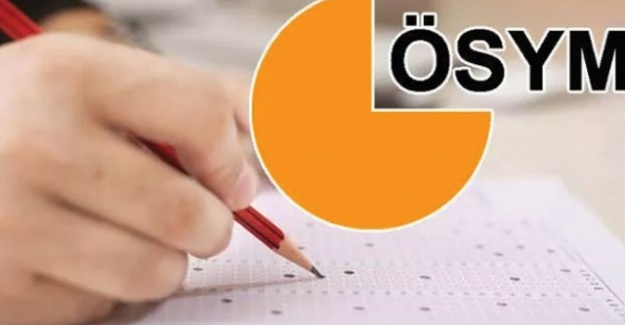ÖSYM, KPSS başvuru tarihlerini açıkladı