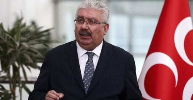 Semih Yalçın: Kirli pazarlıklar geride kalmalı