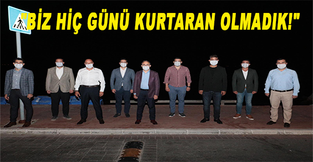 AK Parti İzmir 'Gönül Seferberliği'ne hızlı başladı...