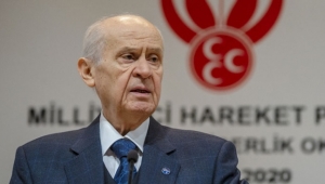 Bahçeli: Ayasofya Müslüman gönüllere açılmalıdır