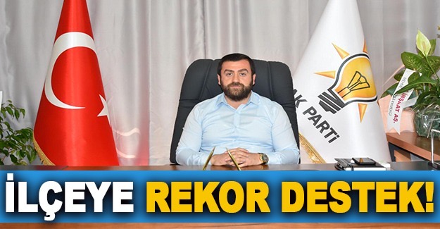 Başkan Girbiyanoğlu'ndan Selçuk'un Z Raporu!