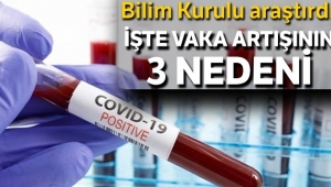Covid-19 muhabbetten besleniyor
