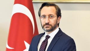 Fahrettin Altun: Bunu kullanmak ürkütücü!