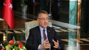 Fuat Oktay'tan büyüme açıklaması