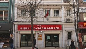 Şişli Kaymakamlığı'ndan darp iddialarıyla ilgili açıklama