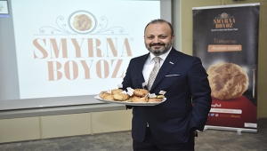 Smyrna Boyoz İsrail yolunda