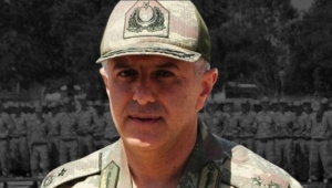 Sözde 'yurtta sulh konseyi' listesinde yer alan...
