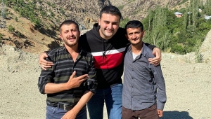 Ünlü isim, yardım isteğine kayıtsız kalmadı
