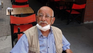 Uzmanlardan sokağa çıkan 65 yaş üstü vatandaşlara sıcak uyarısı