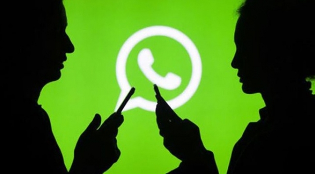 WhatsApp'tan yeni özellikler geliyor