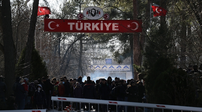 Yunanistan, Türkiye ile kara ve deniz sınırlarını yeniden açıyor