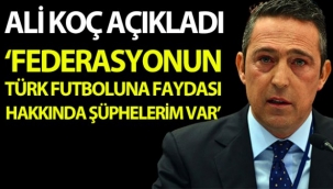 Ali Koç: