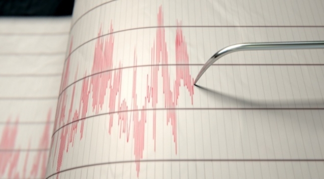 Antalya'da deprem paniği