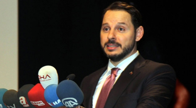 Bakan Albayrak'ın ailesine yönelik hakaret içeren paylaşımlar yapan 1 kişi tutuklandı