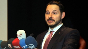 Bakan Albayrak'ın ailesine yönelik hakaret içeren paylaşımlar yapan 1 kişi tutuklandı