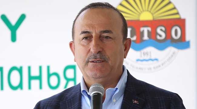 Bakan Çavuşoğlu açıkladı: Türkiye Cumhuriyeti tarihinin en büyük tahliye operasyonunu başardı!