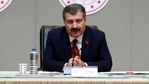 Bakan Koca'dan önemli açıklamalar
