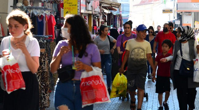 Bilim Kurulu üyesinden uyarı: Bayram ziyaretine gitmeyin