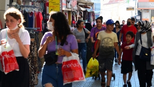 Bilim Kurulu üyesinden uyarı: Bayram ziyaretine gitmeyin