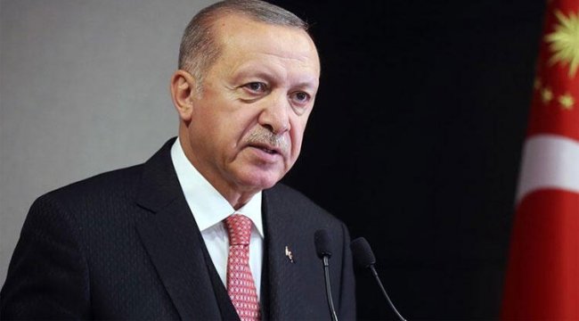Cumhurbaşkanı Erdoğan, MİT'in yeni hizmet binası açılış törenine katılacak
