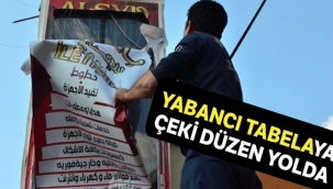 Dildeki yozlaşmaya kanuni düzenleme
