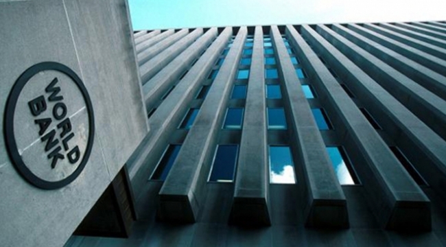 Dünya Bankası'ndan Özbekistan'a 500 milyon dolarlık kredi