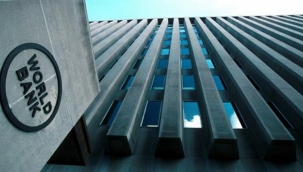 Dünya Bankası'ndan Özbekistan'a 500 milyon dolarlık kredi