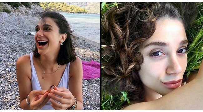 Günlerdir aranıyordu! Pınar Gültekin'in cansız bedeni bulundu