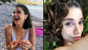 Günlerdir aranıyordu! Pınar Gültekin'in cansız bedeni bulundu
