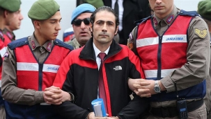 Ömer Halisdemir'i şehit eden darbeciye OHAL Komisyonundan ret
