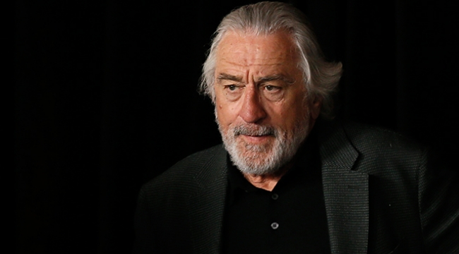 Robert De Niro İstanbul'da restoran açıyor