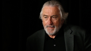 Robert De Niro İstanbul'da restoran açıyor