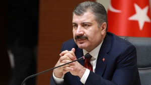 Son 24 saatte koronavirüsten 19 kişi hayatını kaybetti