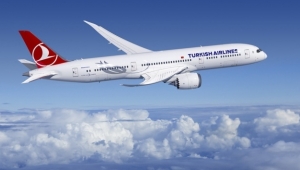 THY çevre duyarlılığı sayesinde binlerce ağacı kurtardı