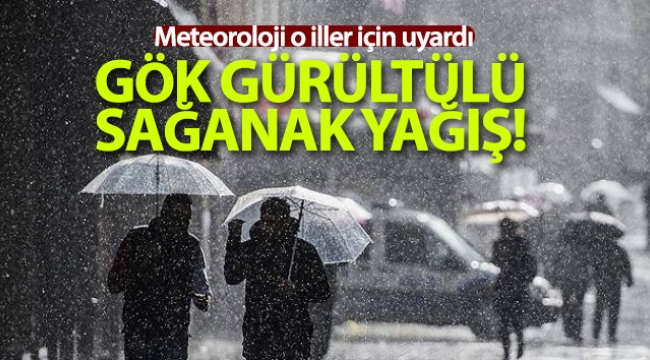 Yurtta hava durumu