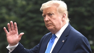 ABD Başkanı Trump, İsrail-BAE anlaşmasını duyurdu