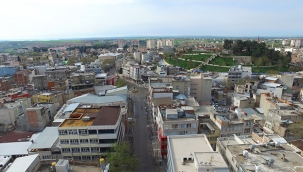 Adıyaman'da 29 adres karantina altına alındı