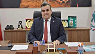 AK Partili Başkan koronavirüs nedeniyle vefat etti