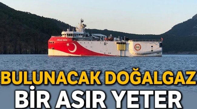 Akdeniz'de milyarlarca dolarlık cevher yatıyor