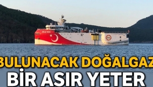 Akdeniz'de milyarlarca dolarlık cevher yatıyor