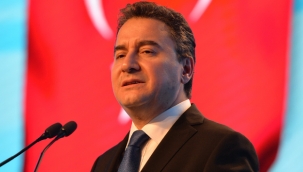 Ali Babacan'ın koronavirüs testi pozitif çıktı
