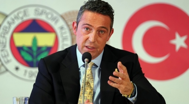 Ali Koç: