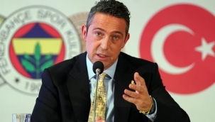 Ali Koç: