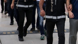Ankara'da FETÖ soruşturması! 5 kişi hakkında gözaltı kararı