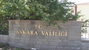 Ankara Valiliği yeni koronavirüs yasaklarını duyurdu!