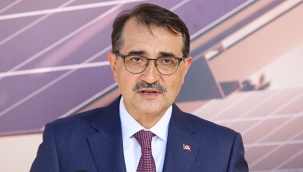 Bakan Dönmez: 'Yunanistan istiyorsa gelebilir, müzakere edebiliriz'