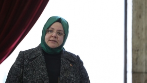 Bakan Selçuk: 'E-devlette en çok kullanılan 10 hizmetin 5'i bakanlığımıza ait'