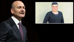 Bakan Soylu'dan flaş Musa Orhan açıklaması